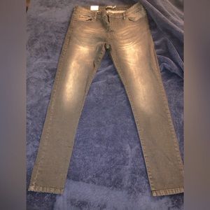 South Pole Jeans Men’s Size 36/32 , Colour Black